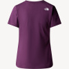 Футболка TNF W S/S Evolution Cutie Tee (Женский; L; BlackCurrant Purple)